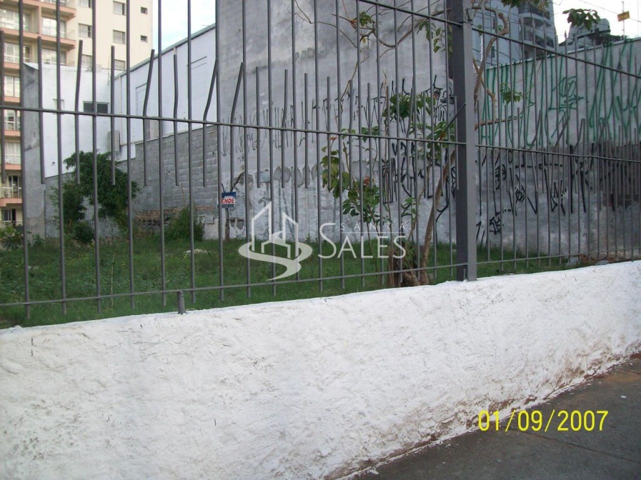 Terreno, 399 m² - Foto 3