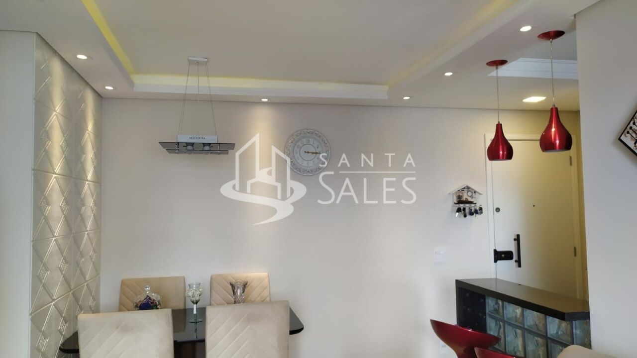 Apartamento, 2 quartos, 57 m² - Foto 12