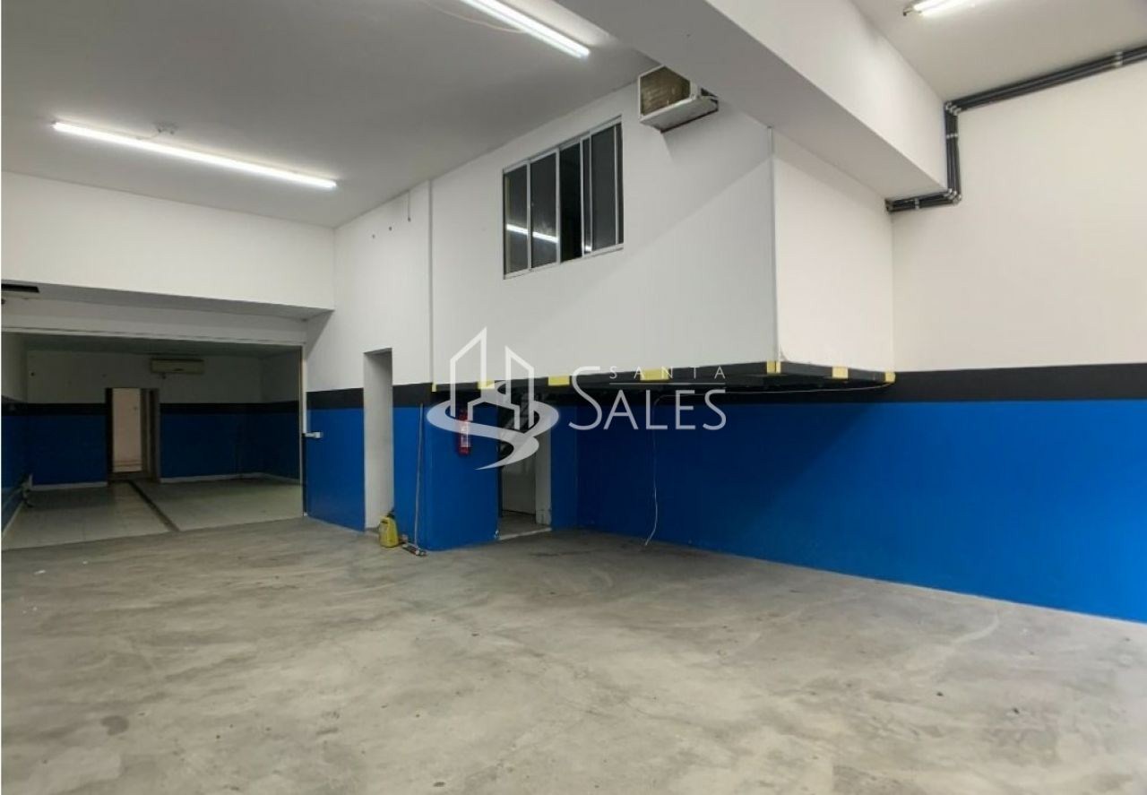 Imóvel Comercial, 360 m² - Foto 5