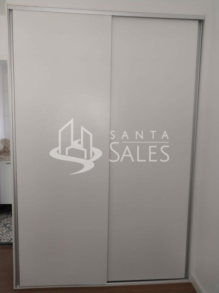 Apartamento, 1 quarto, 35 m² - Foto 7