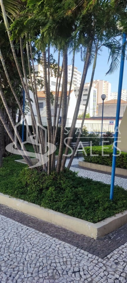 Apartamento à venda com 1 quarto, 40m² - Foto 14