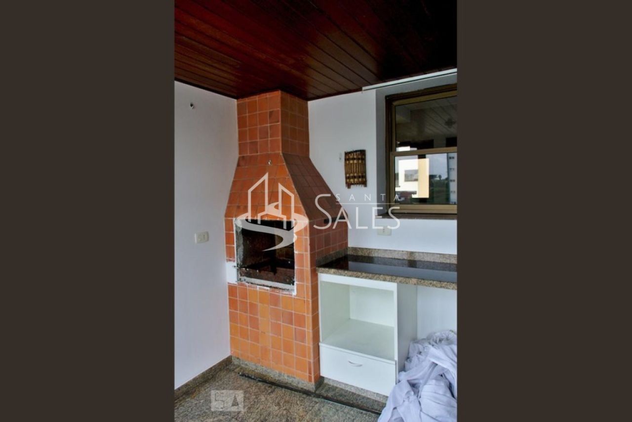 Apartamento, 4 quartos, 227 m² - Foto 6