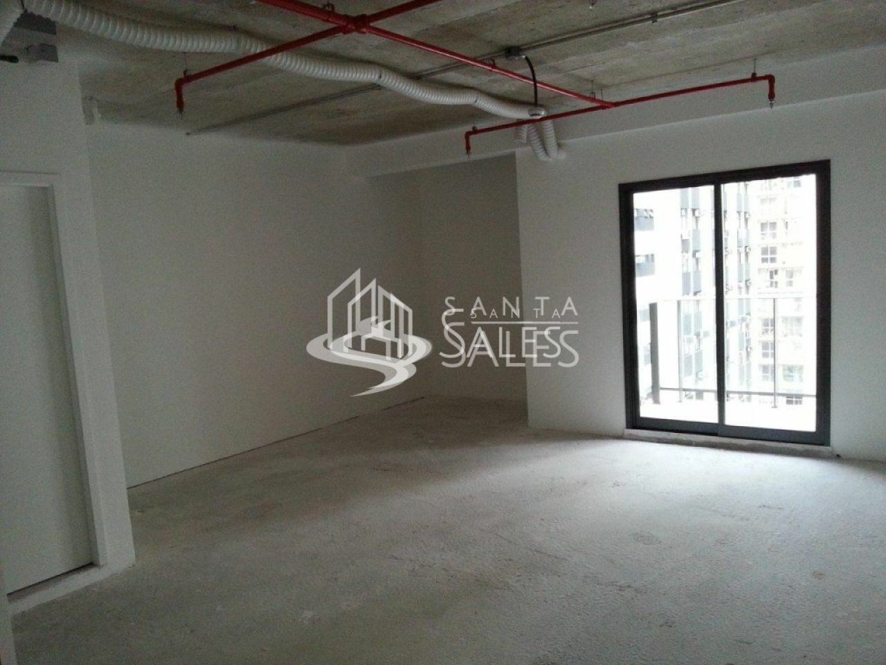 Sala-Conjunto, 41 m² - Foto 4