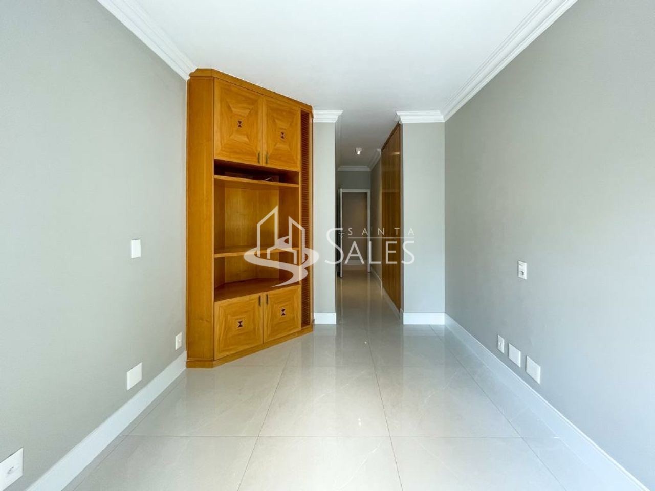 Apartamento, 3 quartos, 215 m² - Foto 21