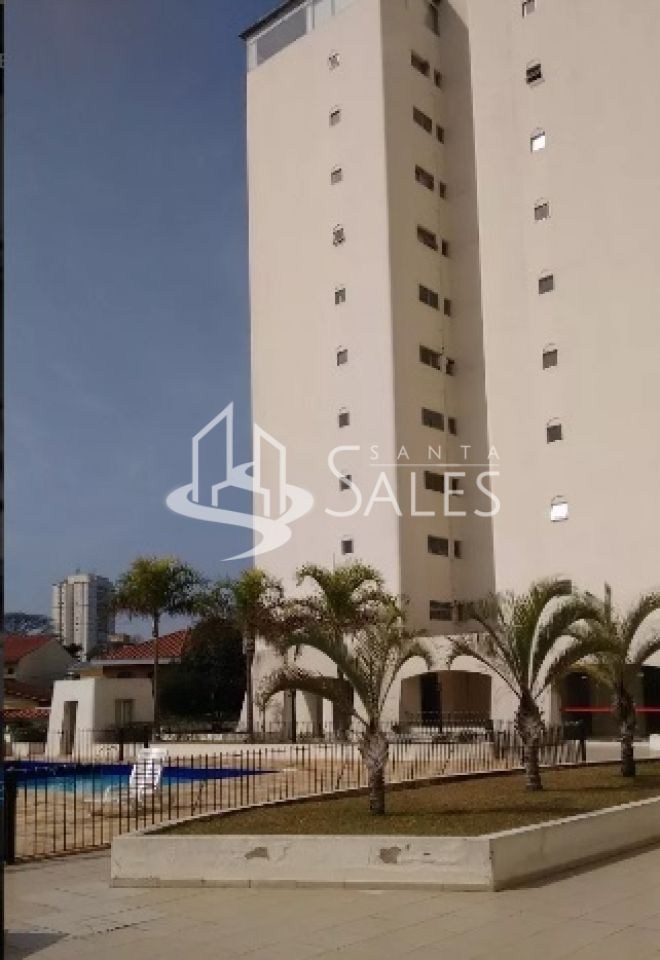 Apartamento à venda com 2 quartos, 76m² - Foto 3