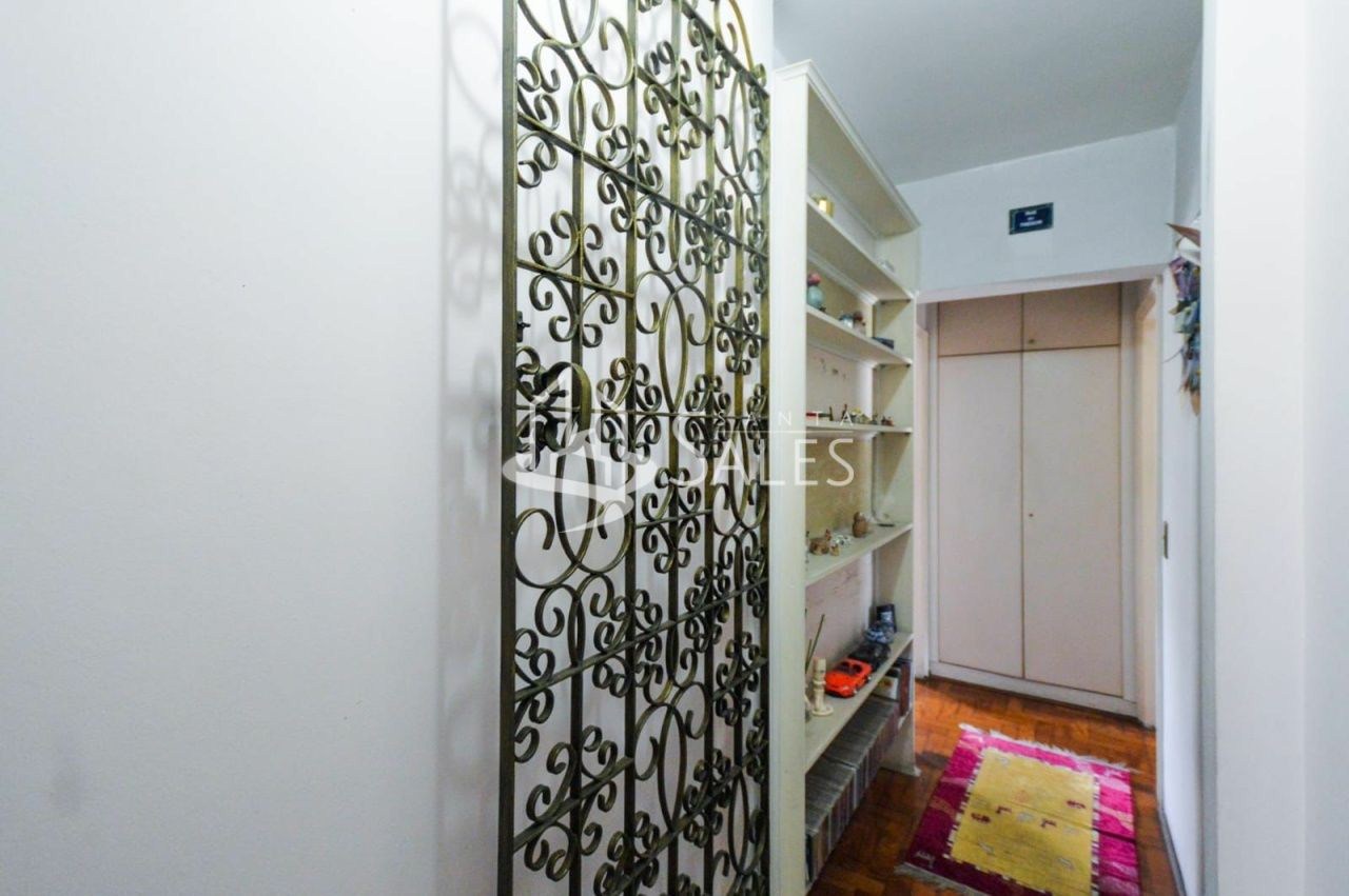 Apartamento, 3 quartos, 134 m² - Foto 17
