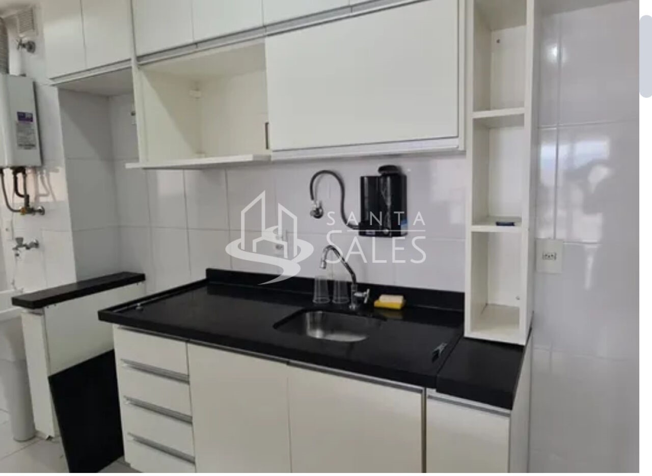 Apartamento, 2 quartos, 86 m² - Foto 8