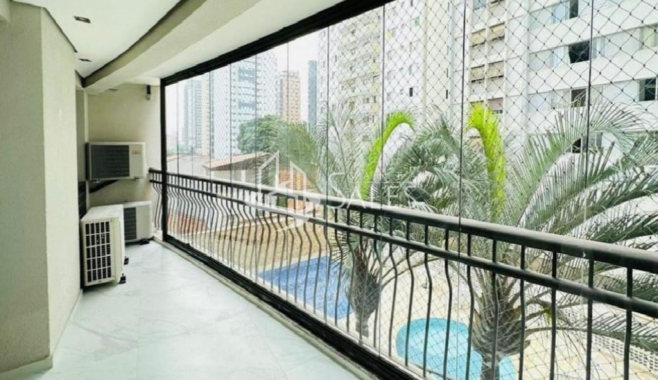 Apartamento, 2 quartos, 104 m² - Foto 4