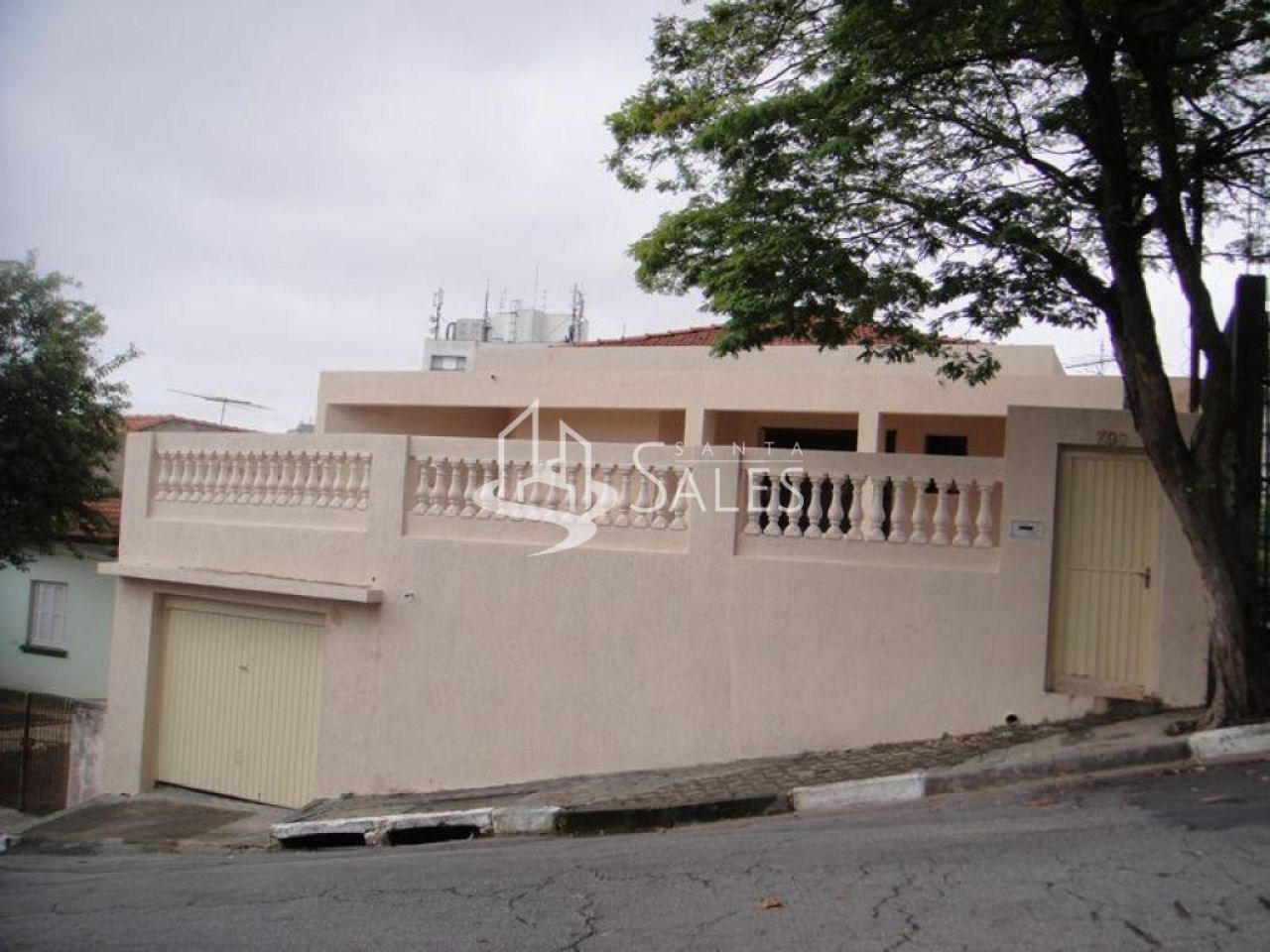 Casa, 3 quartos, 300 m² - Foto 21