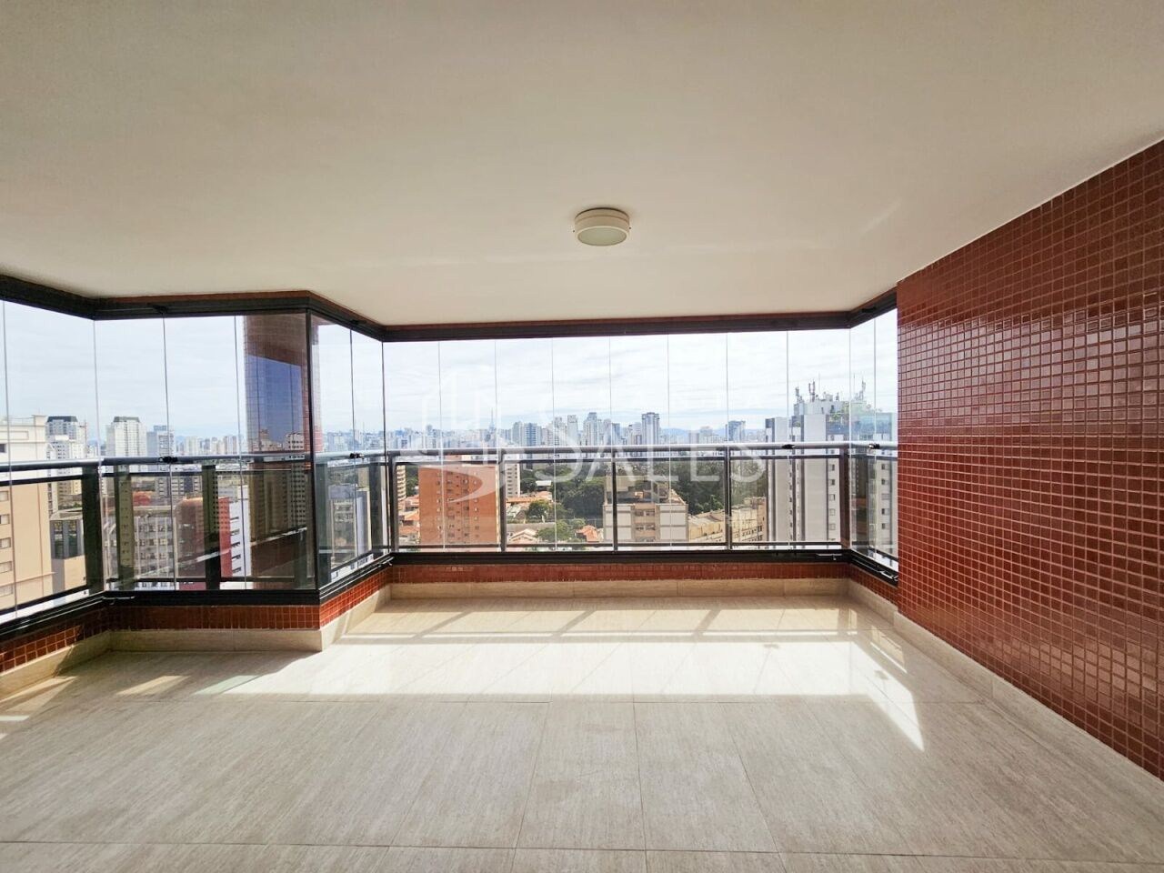 Cobertura à venda com 4 quartos, 433m² - Foto 7