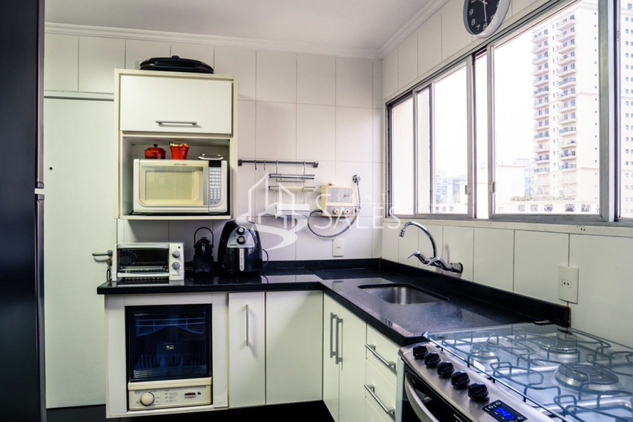 Apartamento, 4 quartos, 138 m² - Foto 37