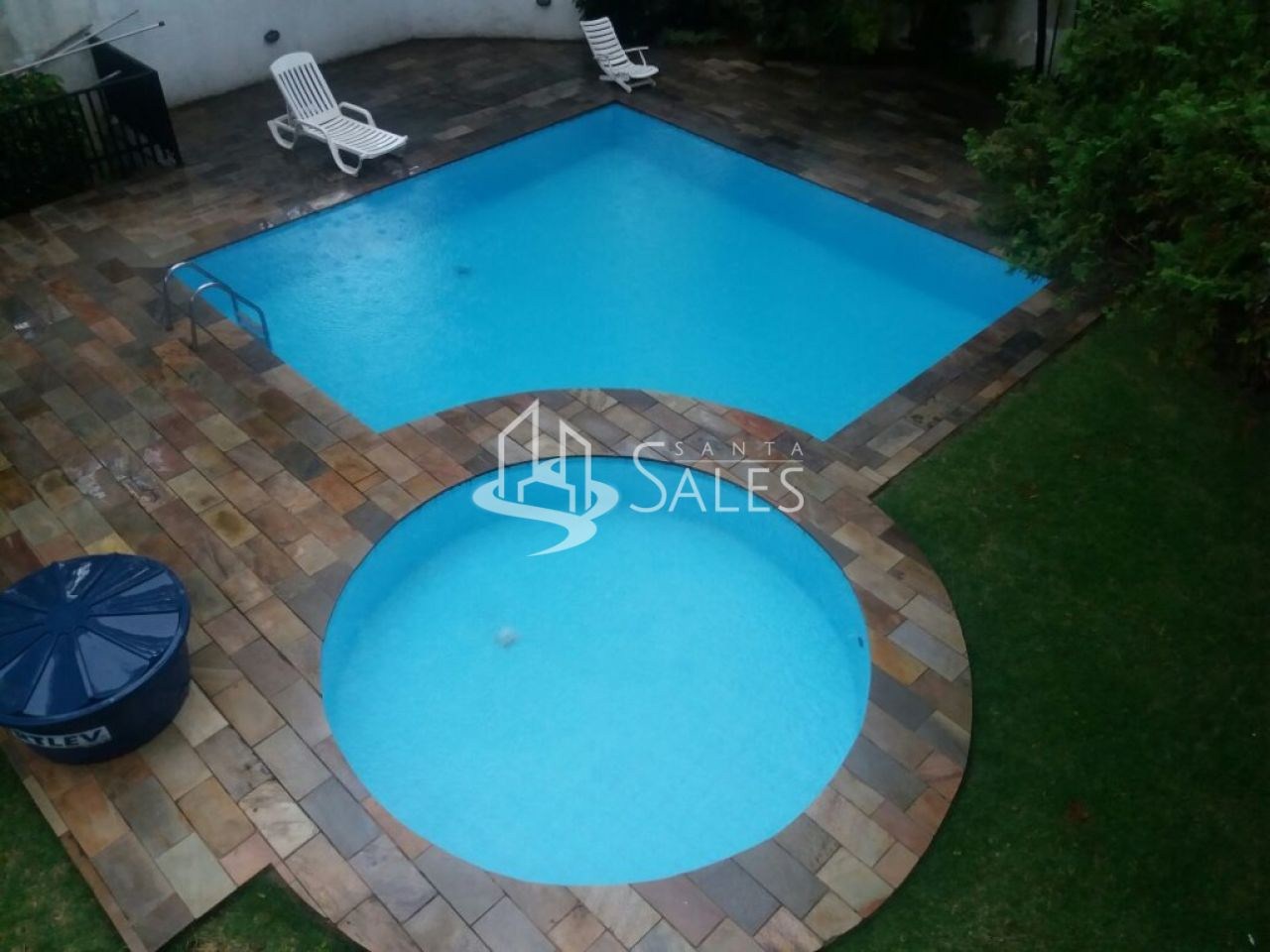 Apartamento, 4 quartos, 181 m² - Foto 18