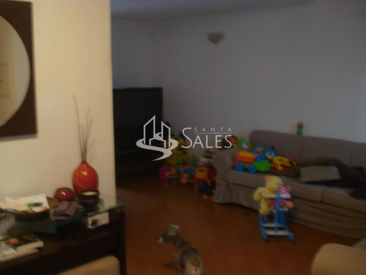 Sobrado, 3 quartos, 105 m² - Foto 14