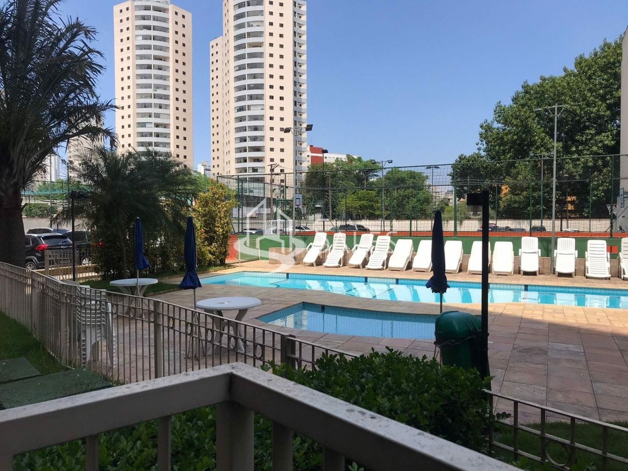 Apartamento, 2 quartos, 50 m² - Foto 10