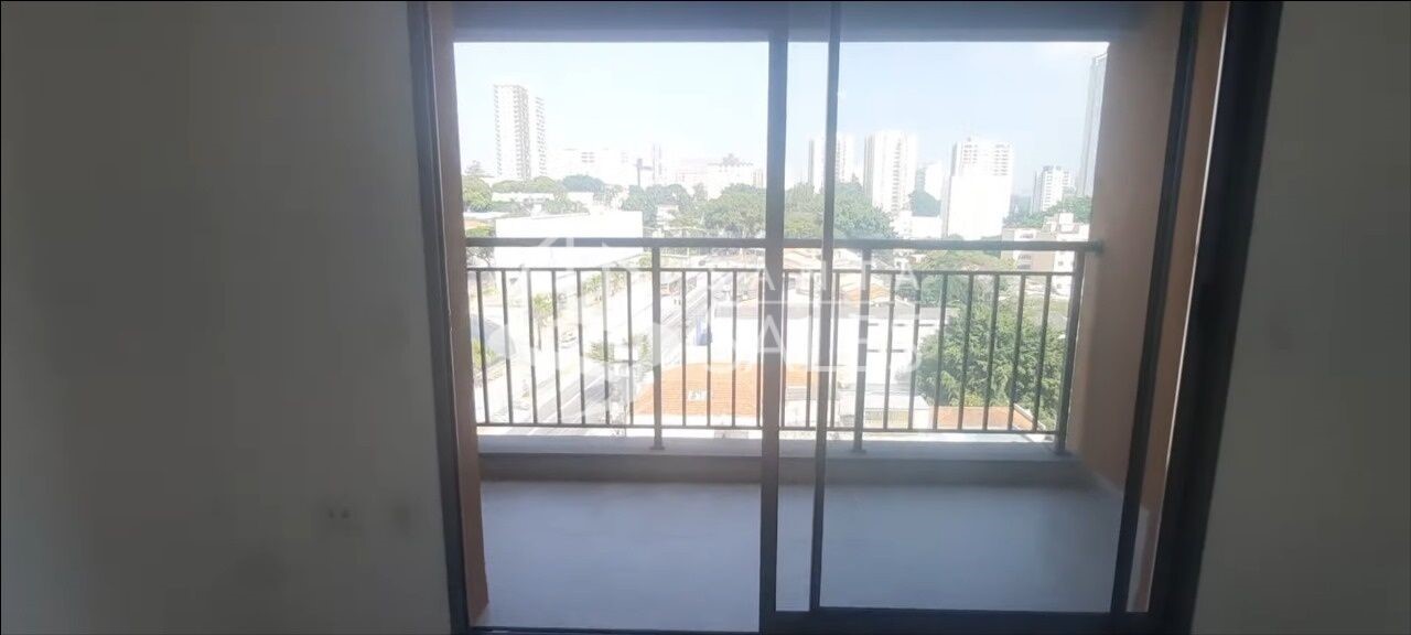 Apartamento, 1 quarto, 27 m² - Foto 5