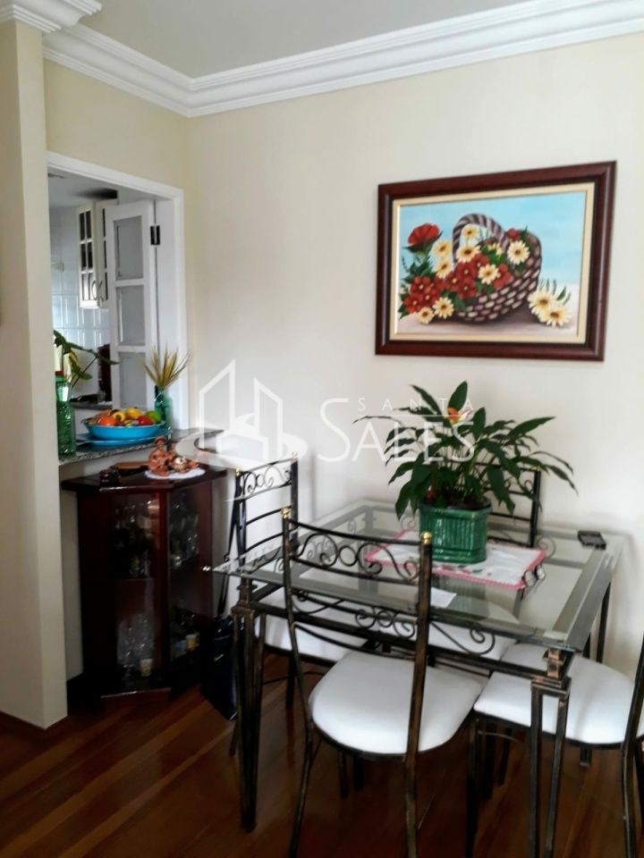 Apartamento, 2 quartos, 47 m² - Foto 14