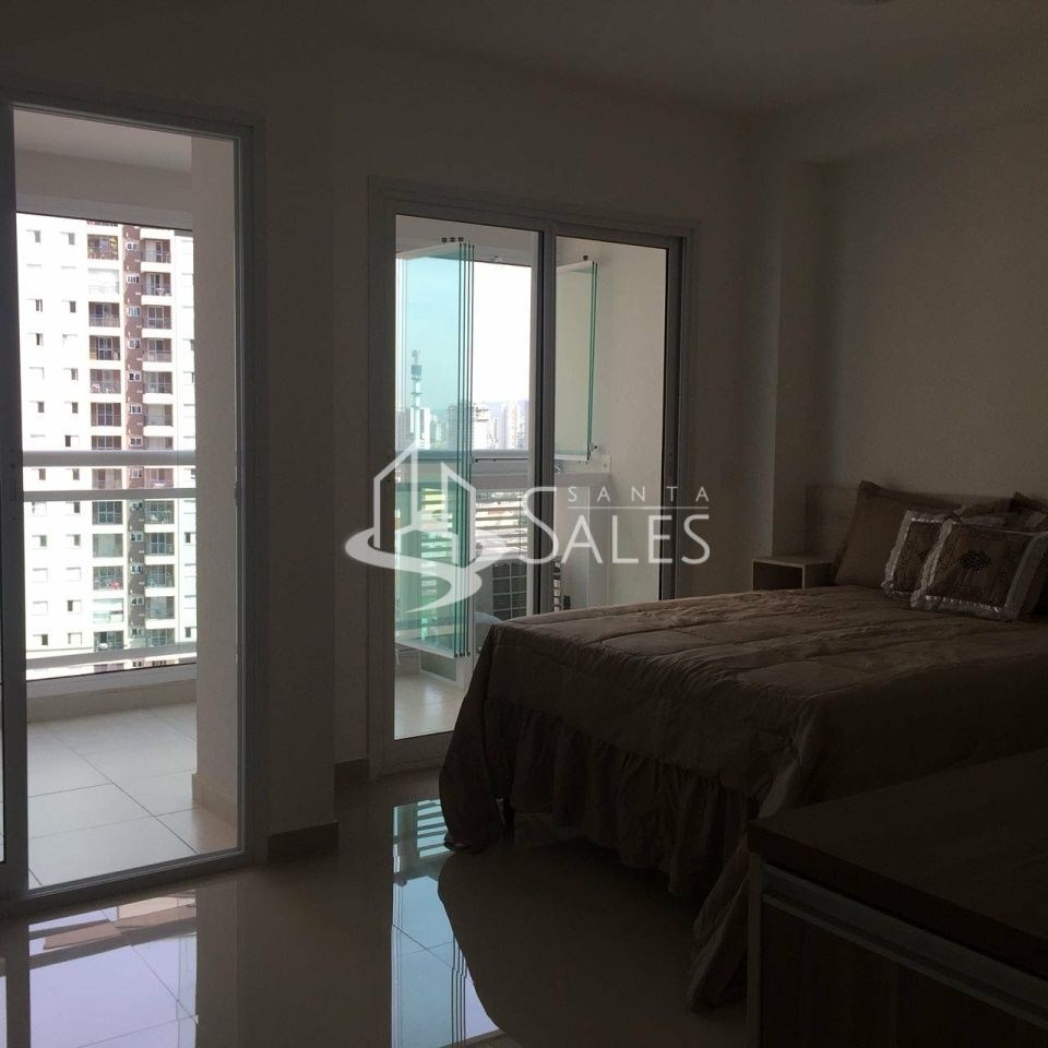 Flat/Apart Hotel à venda com 1 quarto, 35m² - Foto 17