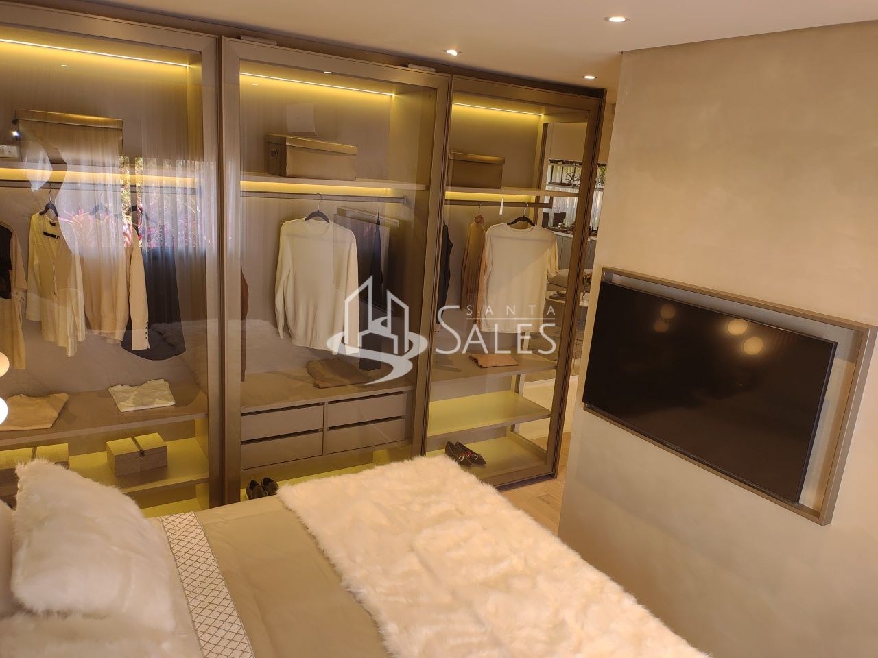 Apartamento, 3 quartos, 79 m² - Foto 17