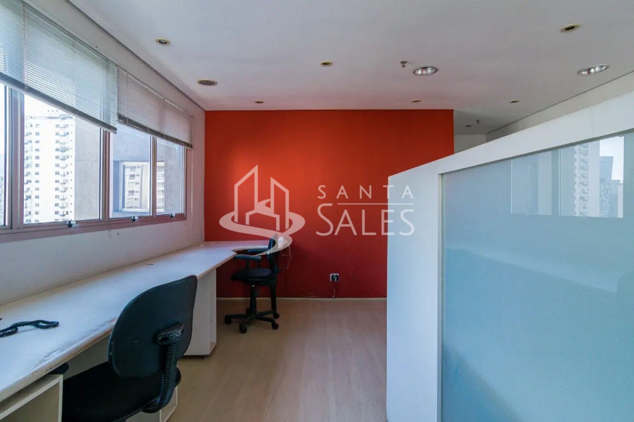 Sala-Conjunto, 41 m² - Foto 14