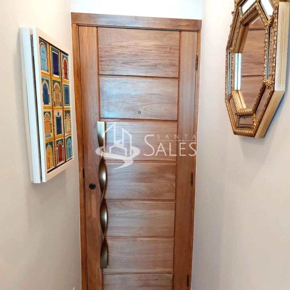 Apartamento à venda com 2 quartos, 101m² - Foto 3