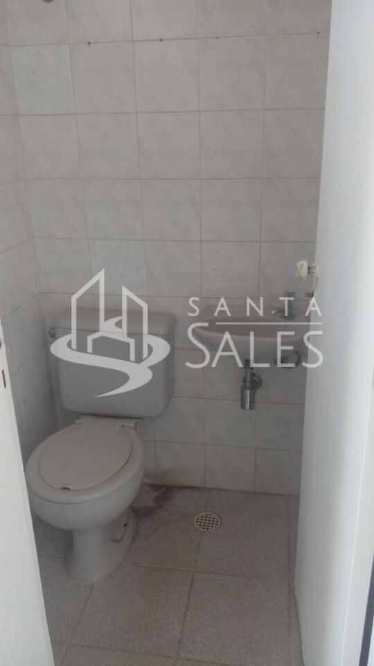 Imóvel Comercial, 46 m² - Foto 1