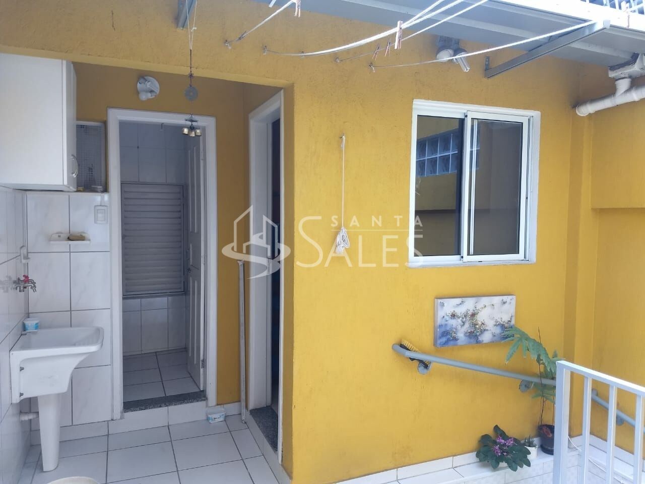 Sobrado, 3 quartos, 143 m² - Foto 20