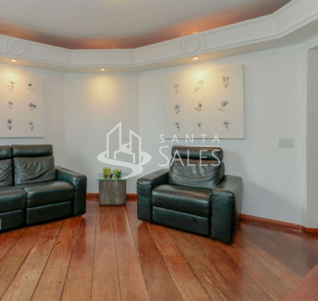 Apartamento, 3 quartos, 200 m² - Foto 10