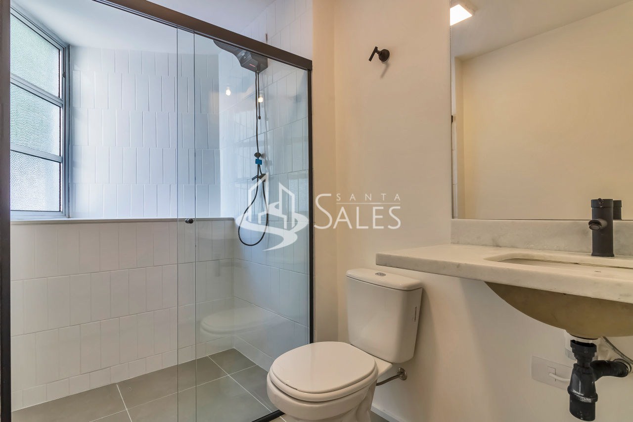 Apartamento, 1 quarto, 48 m² - Foto 10