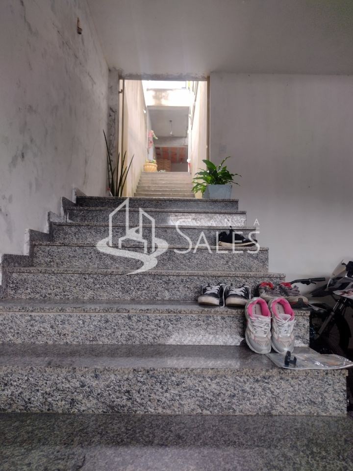 Sobrado, 4 quartos, 360 m² - Foto 12