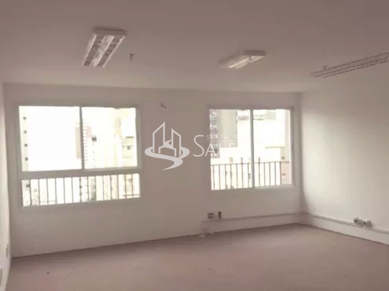 Imóvel Comercial, 36 m² - Foto 2