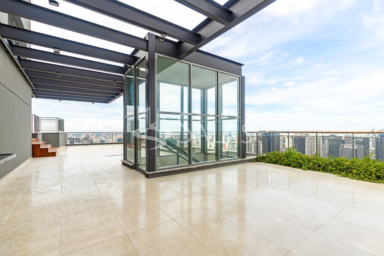 Cobertura à venda com 4 quartos, 410m² - Foto 2
