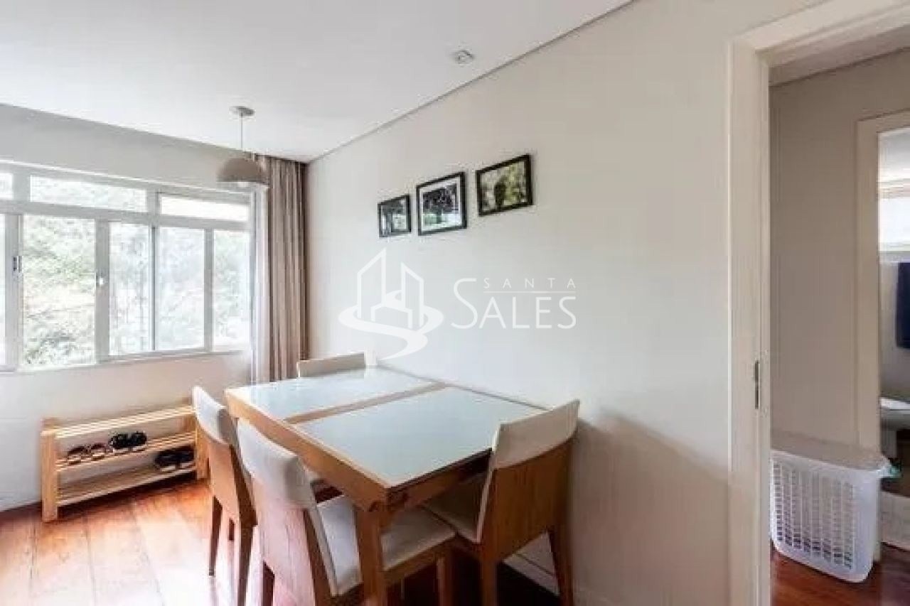 Apartamento, 2 quartos, 60 m² - Foto 2