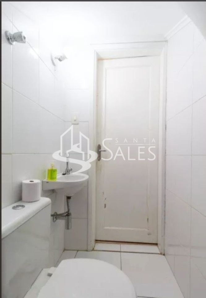 Sobrado, 3 quartos, 130 m² - Foto 13
