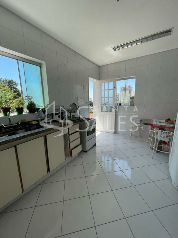 Sobrado, 3 quartos, 220 m² - Foto 6