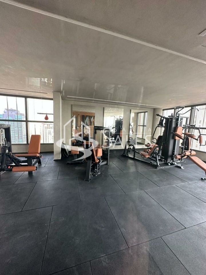 Apartamento, 1 quarto, 27 m² - Foto 21