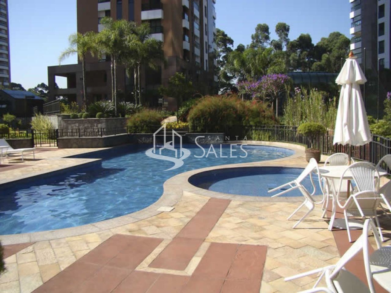 Cobertura, 5 quartos, 769 m² - Foto 23