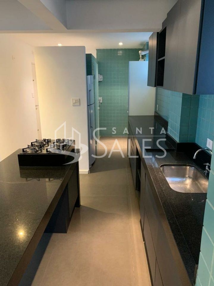 Apartamento, 2 quartos, 100 m² - Foto 17