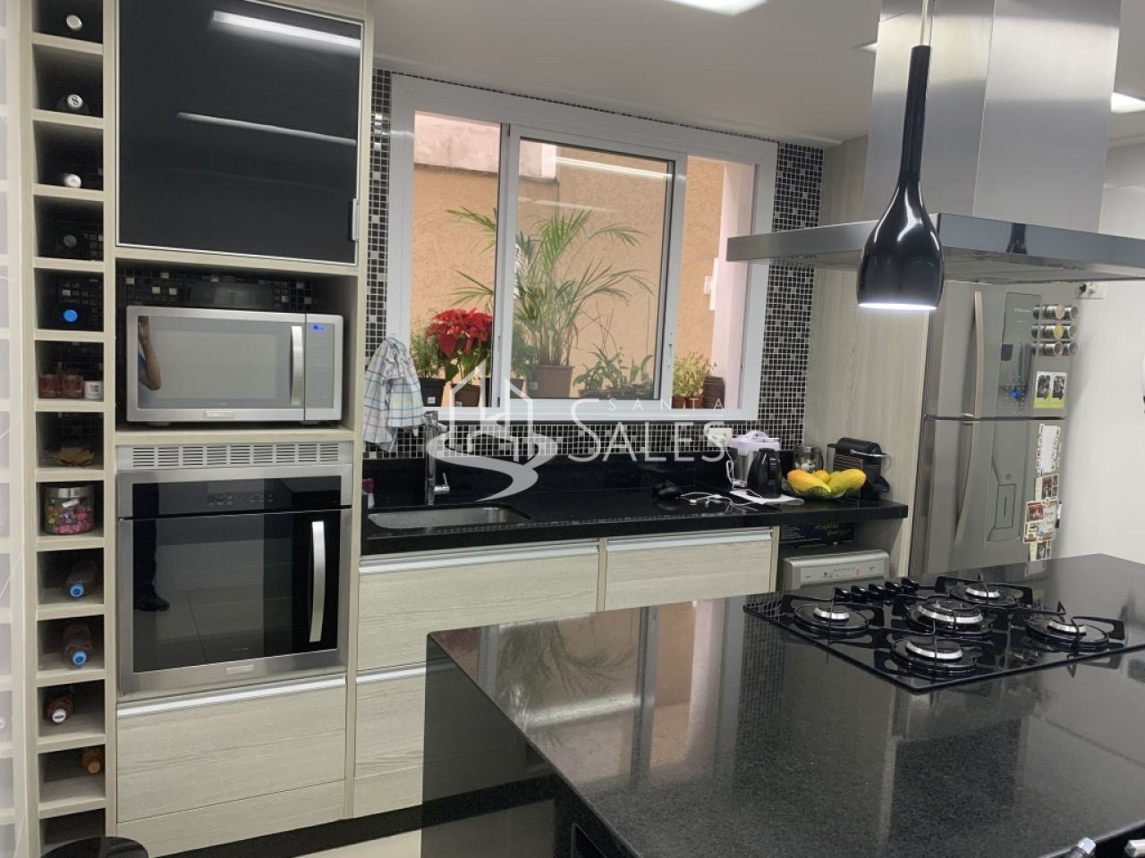 Sobrado, 3 quartos, 110 m² - Foto 9
