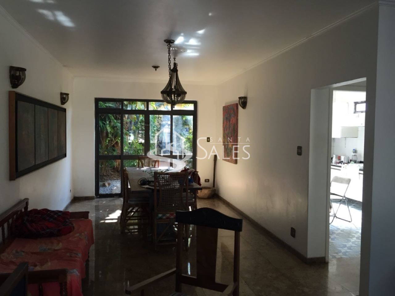 Sobrado, 4 quartos, 350 m² - Foto 24