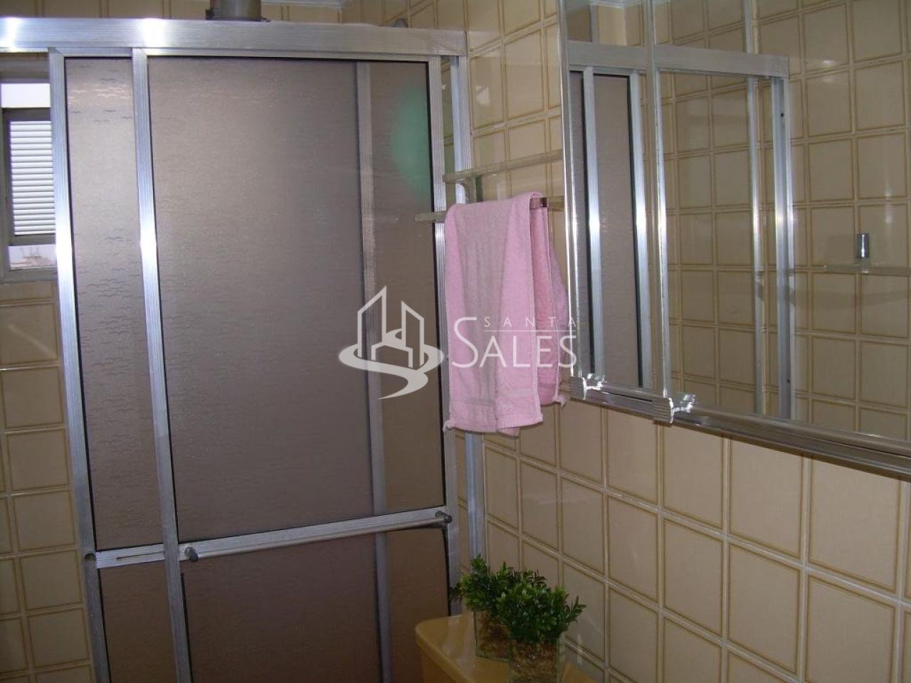 Apartamento, 2 quartos, 60 m² - Foto 59
