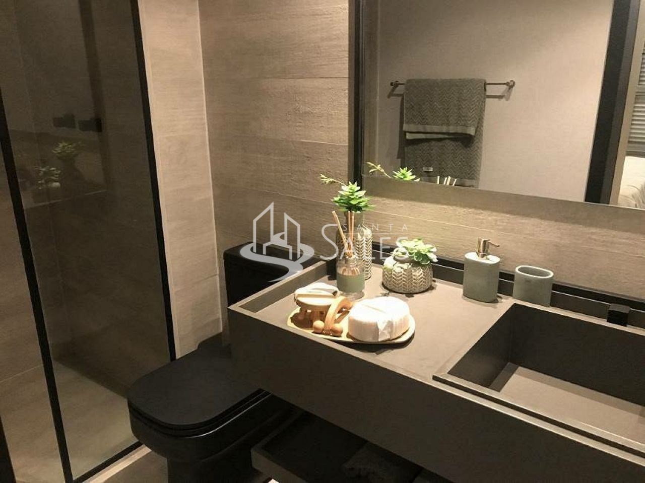 Apartamento, 2 quartos, 78 m² - Foto 3