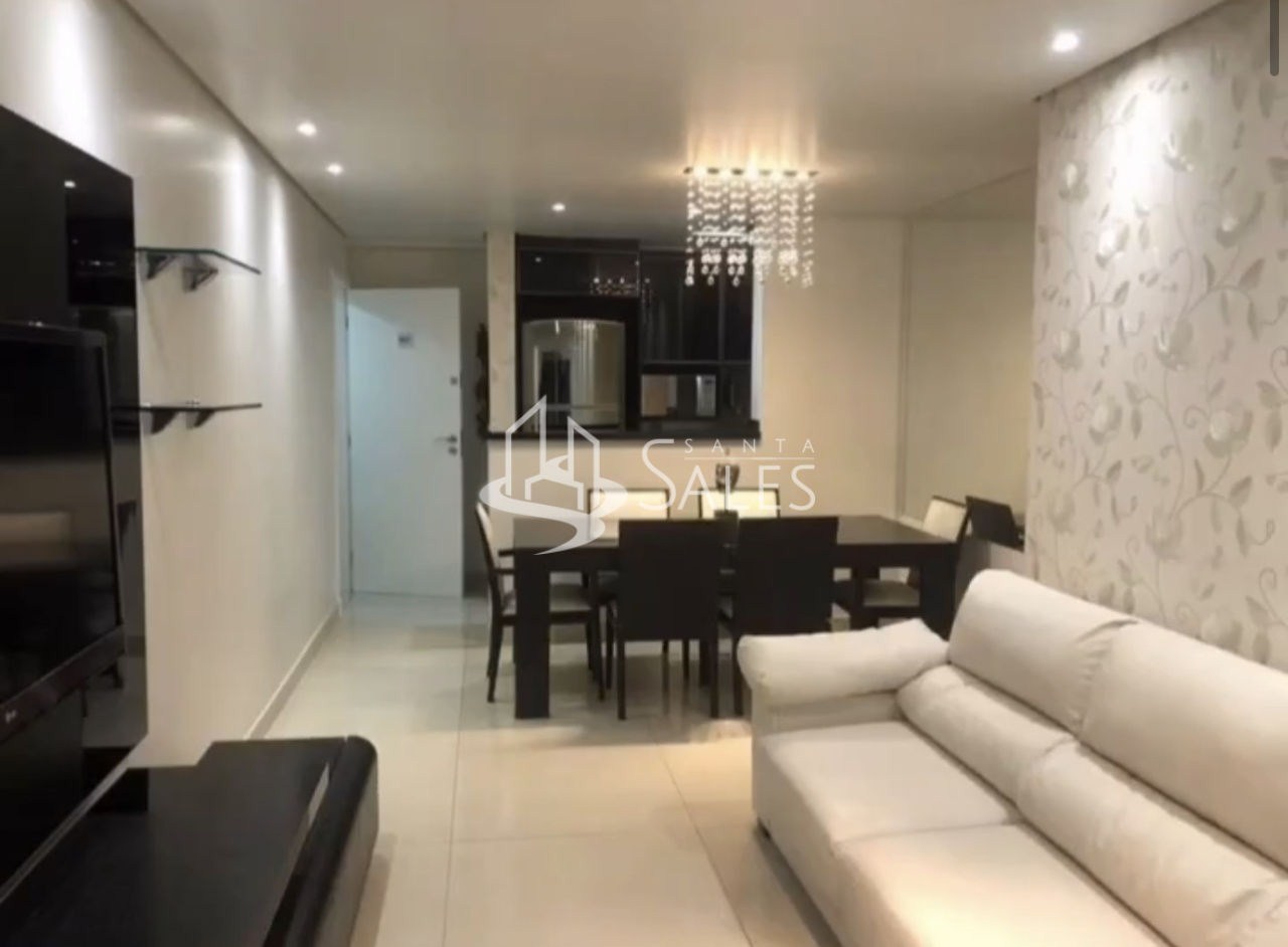 Apartamento, 2 quartos, 74 m² - Foto 2