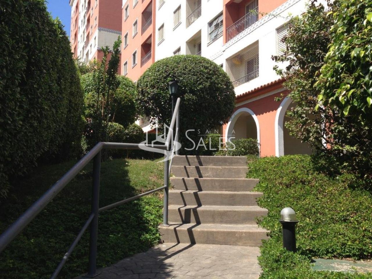 Apartamento, 2 quartos, 56 m² - Foto 28