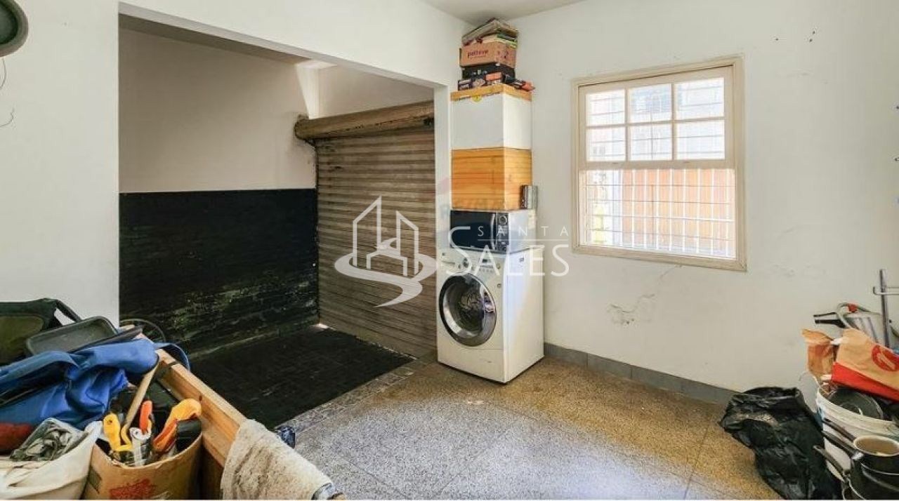 Casa, 4 quartos, 152 m² - Foto 2