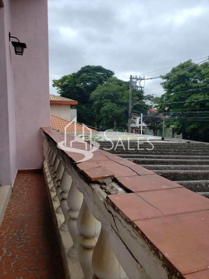 Sobrado para alugar com 3 quartos, 340m² - Foto 35