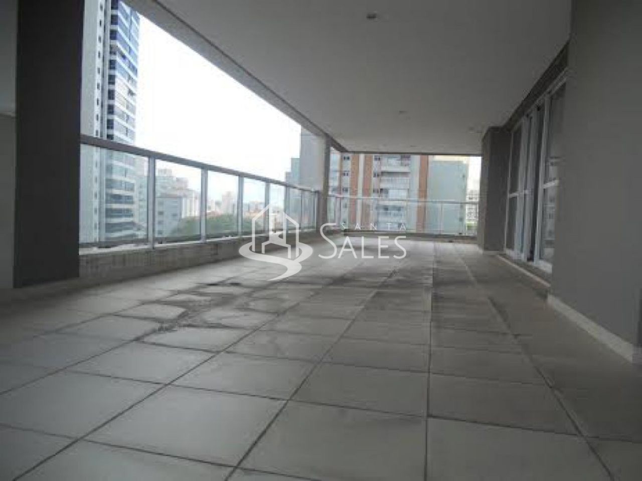 Apartamento, 4 quartos, 250 m² - Foto 5