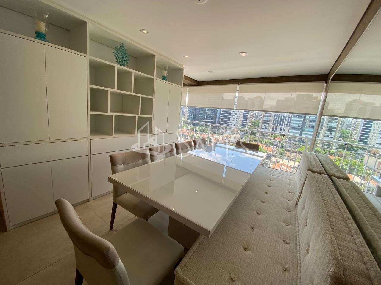 Apartamento, 2 quartos, 80 m² - Foto 11