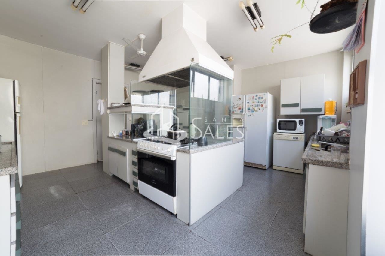 Cobertura à venda com 4 quartos, 420m² - Foto 16