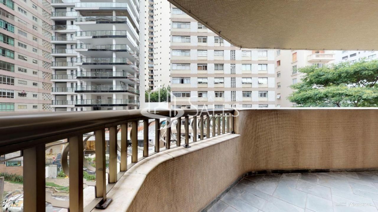 Apartamento, 4 quartos, 292 m² - Foto 4
