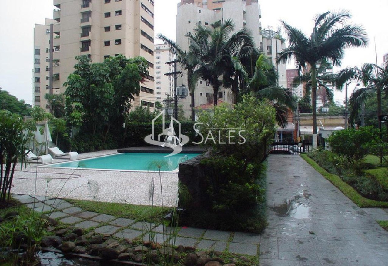 Apartamento, 3 quartos, 300 m² - Foto 4